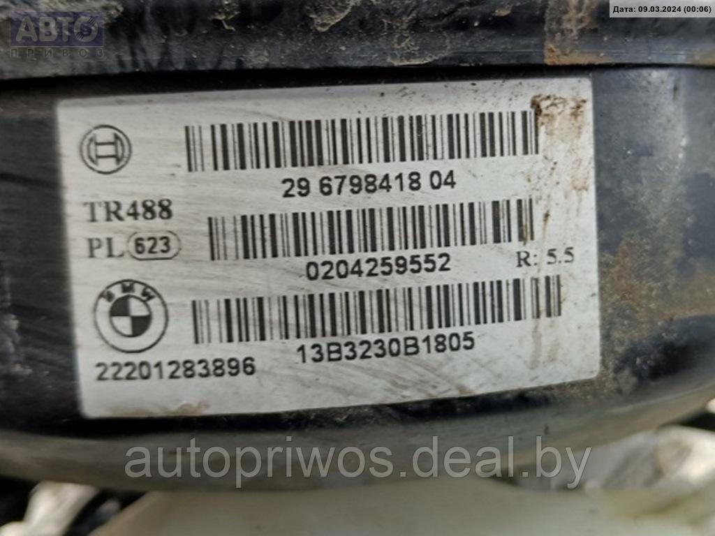 Усилитель тормозов вакуумный BMW 3 F30/F31 (2011-2018) - фото 3 - id-p224881336