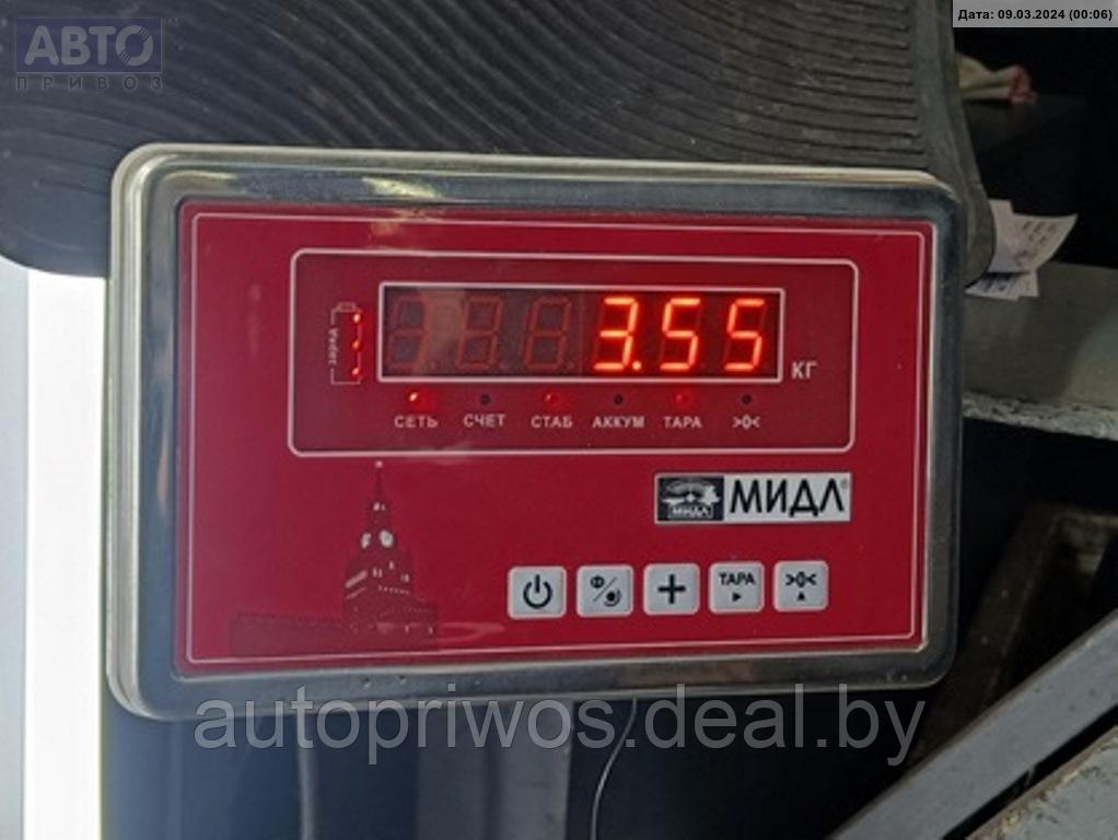 Усилитель тормозов вакуумный BMW 3 F30/F31 (2011-2018) - фото 5 - id-p224881336