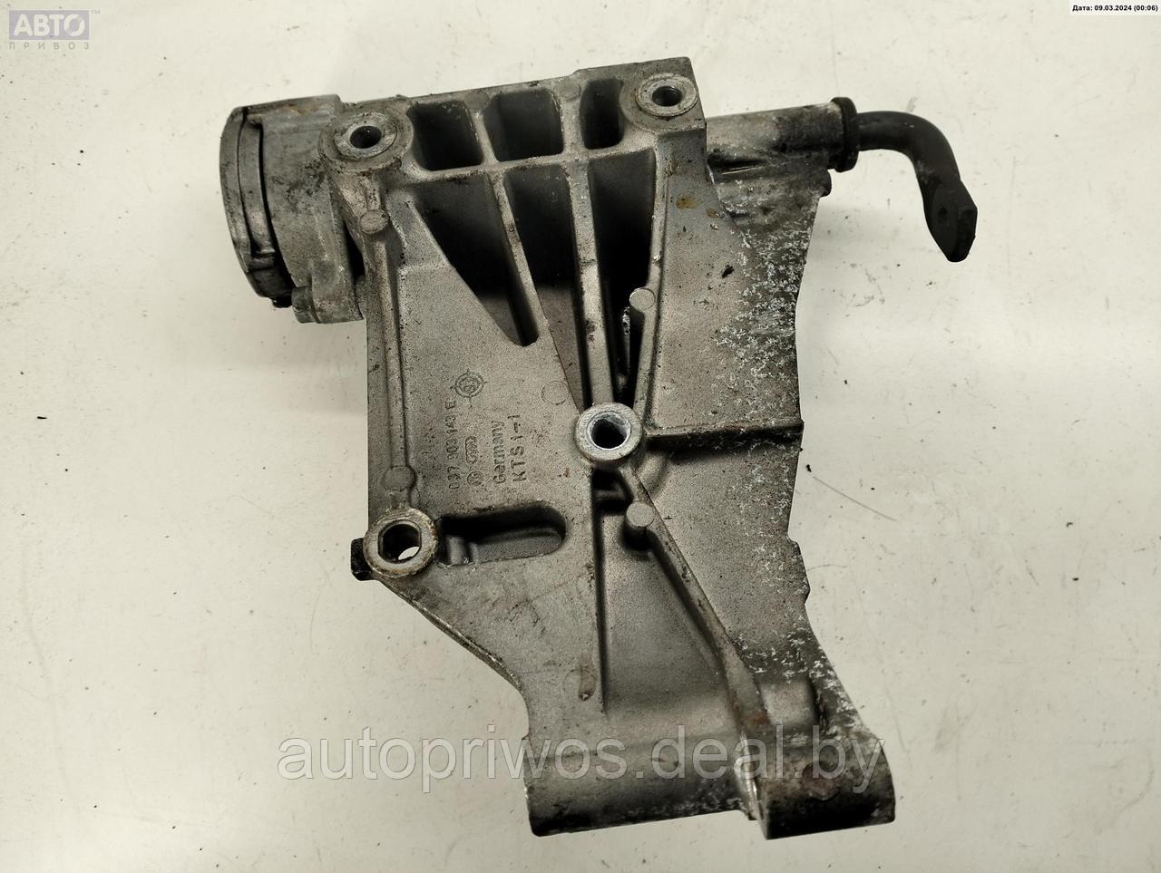 Механизм натяжения ремня, цепи Volkswagen Passat B3 - фото 2 - id-p224881986