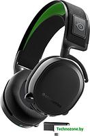 Наушники SteelSeries Arctis 7X+ Wireless