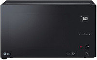 Микроволновая печь LG MB65W95DIS