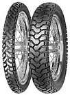 Мотошина передняя Mitas E-07 Dakar 110/80R19 59T TL