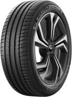 Летняя шина Michelin Pilot Sport 4 SUV 255/50R19 107Y