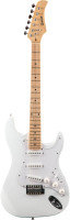 Электрогитара Terris Stratocaster SSS / TST-39 WH