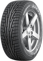 Зимняя шина Nokian Tyres Nordman RS2 205/60R16 96R