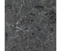 Zerde Tile Коллекция CHIROS Dark Grey Mat 60*60 см