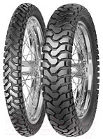 Мотошина передняя Mitas E-07 Dakar 110/80R19 59T TL