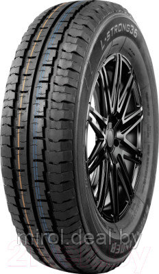 Летняя легкогрузовая шина Grenlander L-Strong 36 205/65R16C 107/105R - фото 1 - id-p224884009