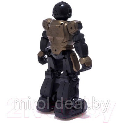 Радиоуправляемая игрушка IQ Bot Герой / 7078298 - фото 2 - id-p224884189
