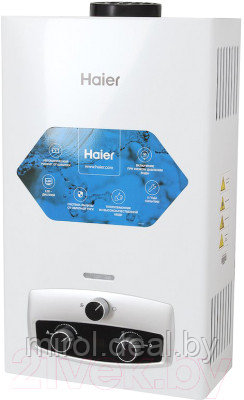 Газовая колонка Haier IGW 10B / GD0FP3E0WRU - фото 3 - id-p224884193