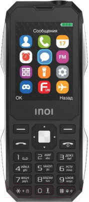 Мобильный телефон Inoi 244Z - фото 2 - id-p224884195