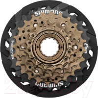 Трещотка для велосипеда Shimano AMFTZ5007428