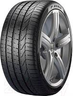 Летняя шина Pirelli P Zero 295/35R21 107Y