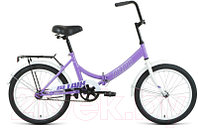 Велосипед Forward Altair City 20 2022 / RBK22AL20007