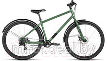 Велосипед Forward Spike 29 D 2023 / IB3F98135XGNXBK