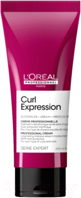 Крем для волос L'Oreal Professionnel Curl Expression Для всех типов кудрявых волос - фото 1 - id-p224884815