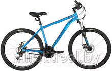 Велосипед Stinger Element Evo 26AHD.ELEMEVO.14BL1