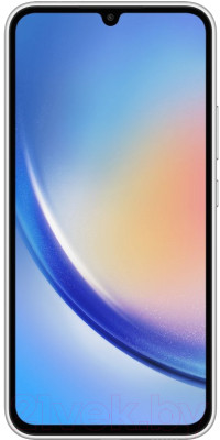 Смартфон Samsung Galaxy A34 8GB/256GB / SM-A346E - фото 2 - id-p224884771