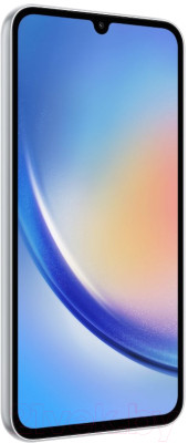 Смартфон Samsung Galaxy A34 8GB/256GB / SM-A346E - фото 3 - id-p224884771