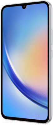 Смартфон Samsung Galaxy A34 8GB/256GB / SM-A346E - фото 4 - id-p224884771