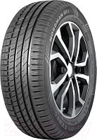 Летняя шина Nokian Tyres Nordman SX3 175/70R13 82T