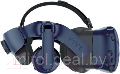 Система виртуальной реальности HTC Vive PRO KIT - фото 2 - id-p224885378