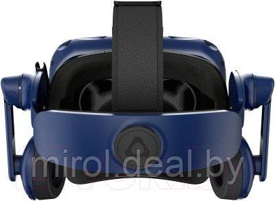 Система виртуальной реальности HTC Vive PRO KIT - фото 4 - id-p224885378