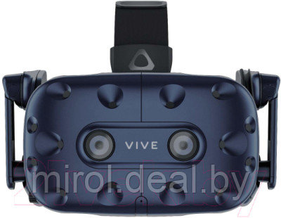 Система виртуальной реальности HTC Vive PRO KIT - фото 6 - id-p224885378