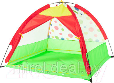Детская игровая палатка Sundays Dots / 236974 - фото 1 - id-p224884948