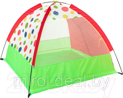 Детская игровая палатка Sundays Dots / 236974 - фото 2 - id-p224884948