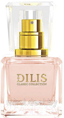 Духи Dilis Parfum Dilis Classic Collection №38 - фото 1 - id-p224885125