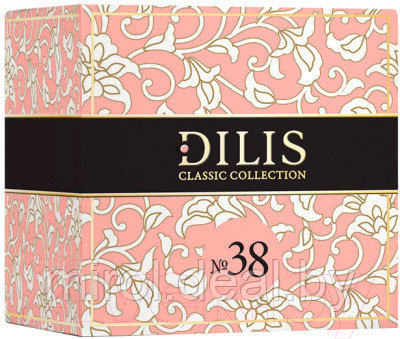 Духи Dilis Parfum Dilis Classic Collection №38 - фото 2 - id-p224885125