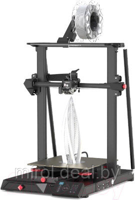 3D-принтер Creality CR-10 Smart Pro - фото 1 - id-p224885741