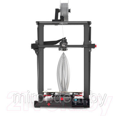 3D-принтер Creality CR-10 Smart Pro - фото 4 - id-p224885741