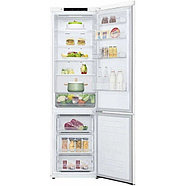 Холодильник LG DoorCooling+ GA-B509DQXL, фото 2