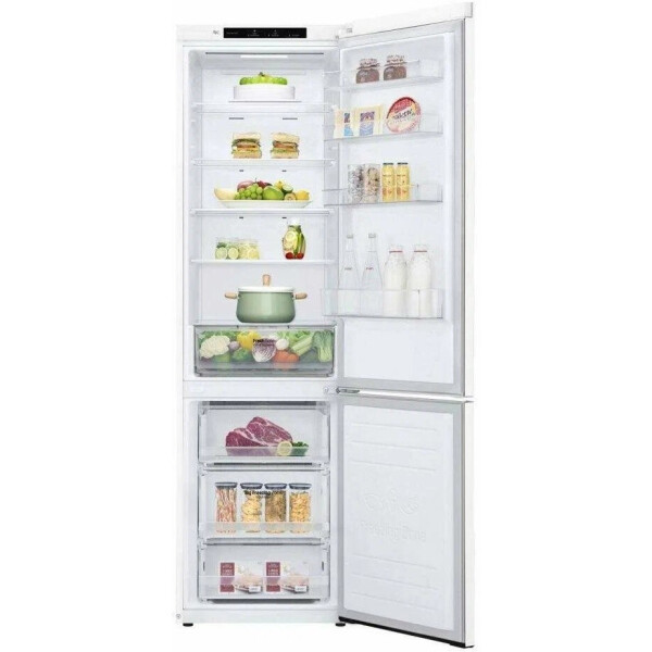 Холодильник LG DoorCooling+ GA-B509DQXL - фото 2 - id-p224886081