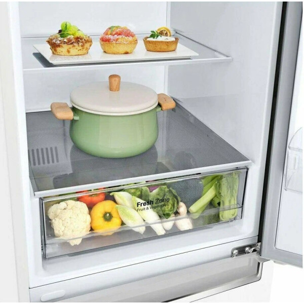 Холодильник LG DoorCooling+ GA-B509DQXL - фото 3 - id-p224886081