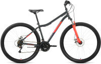 Велосипед Forward Altair MTB HT 29 2.0 D 2022 / RBK22AL29171