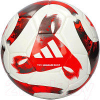 Футбольный мяч Adidas Tiro League Sala / HT2425