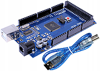 Arduino Mega 2560