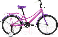 Детский велосипед Forward Azure 18 2023 / IB3FE10EBXVTXXX