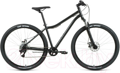 Велосипед Forward Sporting 29 2.2 D RBK22FW29910 - фото 1 - id-p224887618