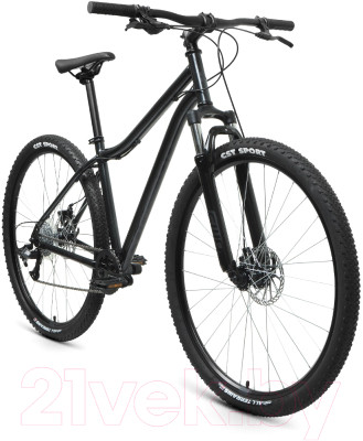Велосипед Forward Sporting 29 2.2 D RBK22FW29910 - фото 2 - id-p224887618