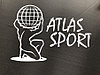 Батут Atlas Sport 374 см (12ft) Basic (фиолетовый), фото 3