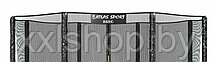Батут Atlas Sport 404 см (13ft) Basic (фиолетовый), фото 2