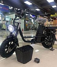 Электровелосипед IKINGI Monster Off-Road 60V/20Ah