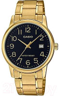 Часы наручные мужские Casio MTP-V002G-1B