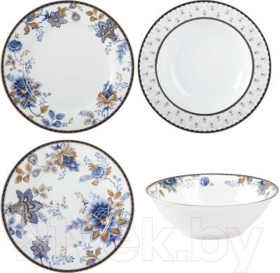 Набор столовой посуды Arya Elegant Flora / 8680943109583 - фото 1 - id-p224888609