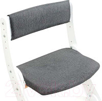 Подушка на стул Leader Toys Для растущего стула из МДФ / 11302