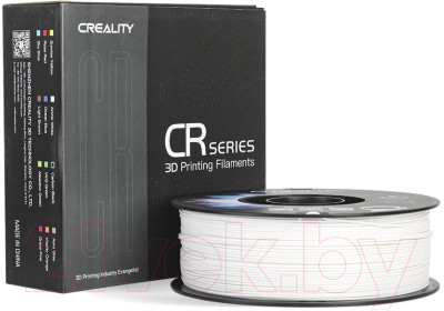 Пластик для 3D-печати Creality CR-ABS 1.75мм / 3301010064 - фото 2 - id-p224888719